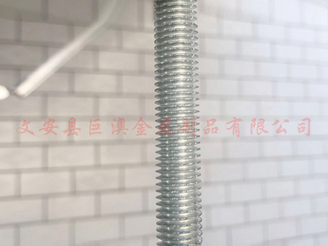 強力絲杠